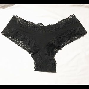 Victoria’s Secret Cheeky Underwear (brand new)